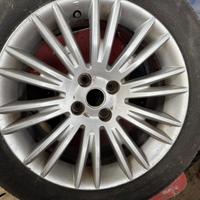 Cerchi fiat bravo lancia