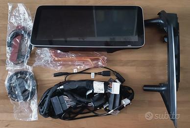 Display Android 12,3” per Mercedes NTG 4.5 – NUOVO