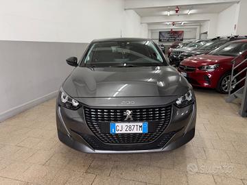 Peugeot 208 PureTech 100 Stop&Start 5 porte Allure