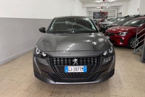 Peugeot 208 PureTech 100 Stop&Start 5 porte Allure