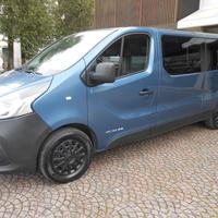 RENAULT Trafic T29 1.6 dCi 125CV PL-TN Zen