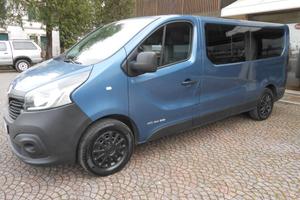 RENAULT Trafic T29 1.6 dCi 125CV PL-TN Zen