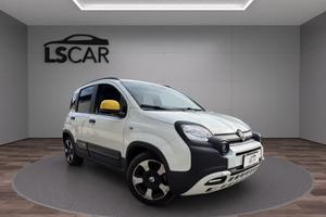 Fiat - Pandina 1.0 Cross hybrid