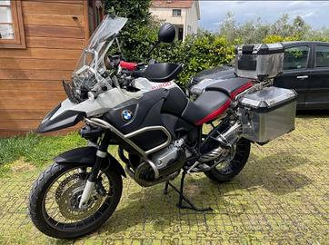 BMW R 1200 GS adventure 