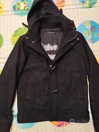 Cappotto uomo Calvin klein