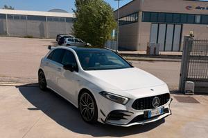 A 35 AMG