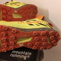 Scarpe Trail Running La Sportiva Kaptiva