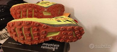 Scarpe Trail Running La Sportiva Kaptiva