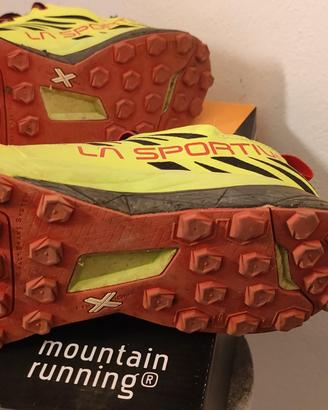 Scarpe Trail Running La Sportiva Kaptiva