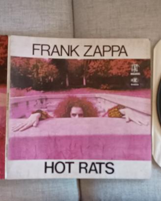 Vinili Frank Zappa