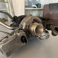 Ricambi Mercedes Classe A 200 CDI/B200 CDI