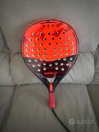 Racchetta padel