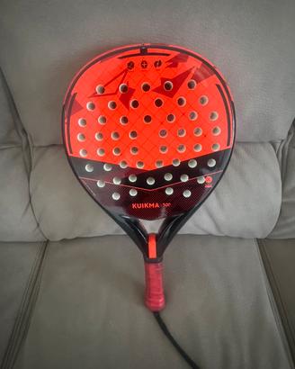 Racchetta padel