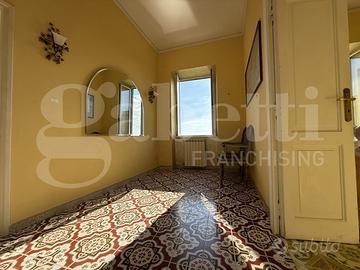 Appartamento Formia [Cod. rif 3067625VRG]