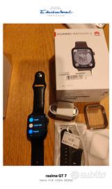 Huawei Watch fit 3 in garanzia 