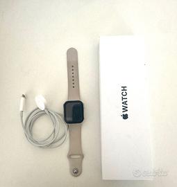 APPLE WATCH SE 2ª generazione