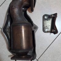 Catalizzatore Grande Punto T-Jet (199)