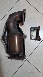 Catalizzatore Grande Punto T-Jet (199)