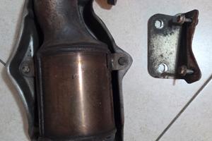 Catalizzatore Grande Punto T-Jet (199)