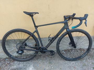 Cube Nuroad C62 SLT Gravel