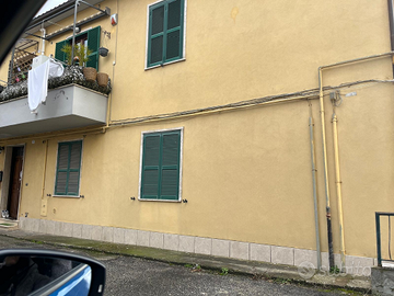 Appartamento 3 locali e servizi