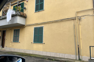 Appartamento 3 locali e servizi