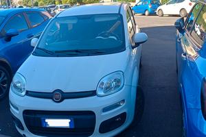 Fiat panda 1.2