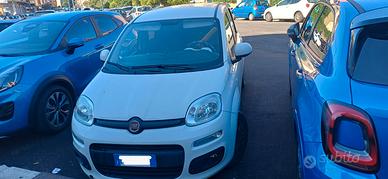 Fiat panda 1.2