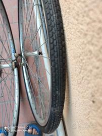 ruote bici diametro 28 