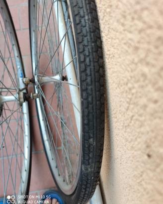 ruote bici diametro 28 