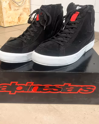 Alpinestar stated scarpa da moto