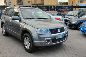Suzuki Grand Vitara 1.9 DDiS 5 porte