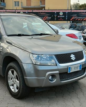 Suzuki Grand Vitara 1.9 DDiS 5 porte