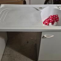 mobile bagno/lavanderia 