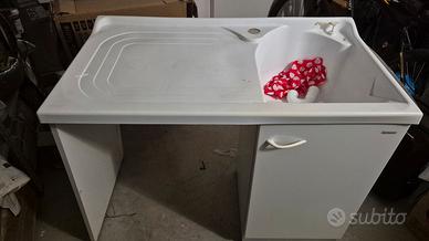 mobile bagno/lavanderia 