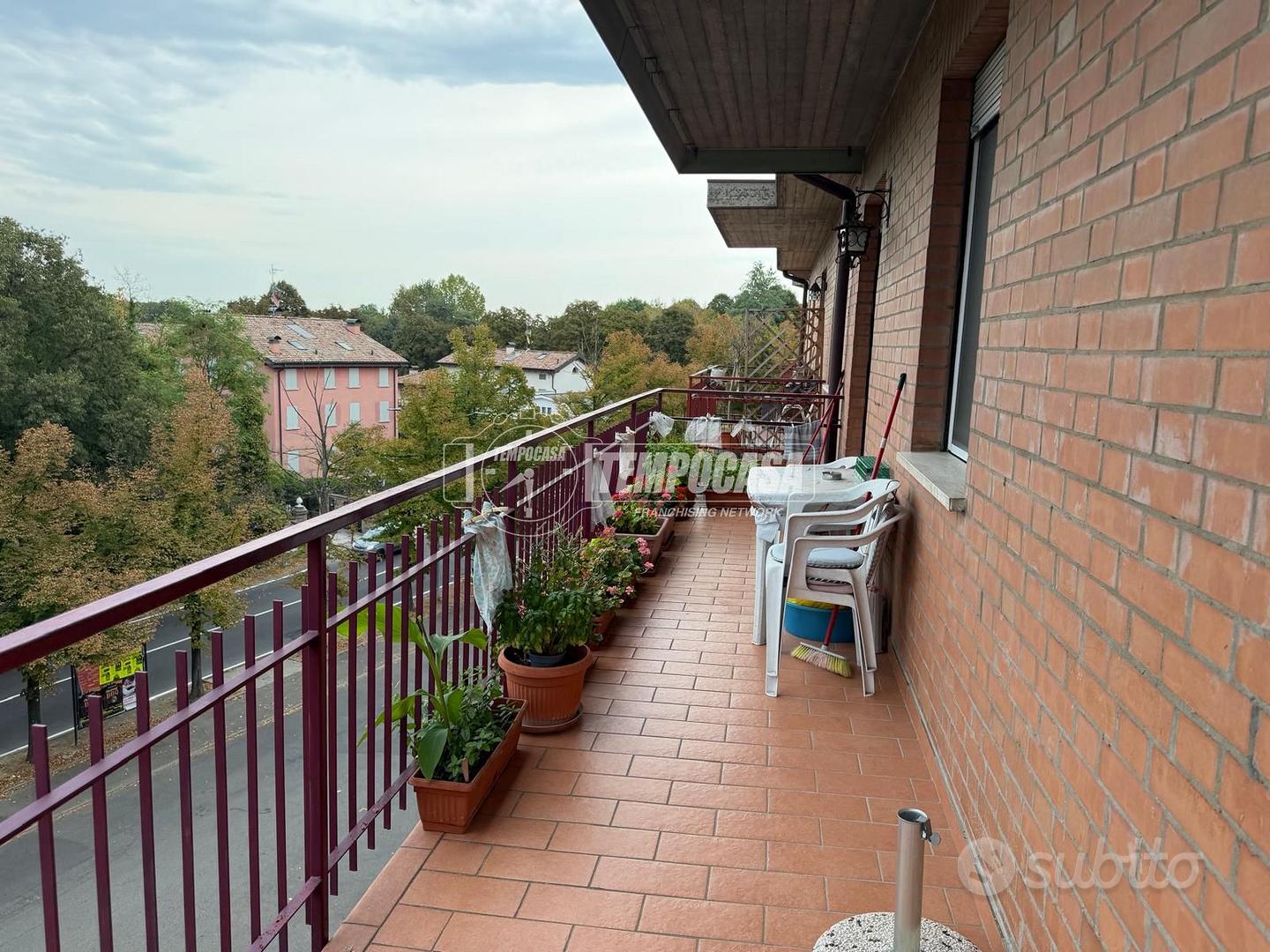 Appartamento – Formigine, Casinalbo - Altro