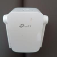 TP-Link RE205 AC750 Wi-Fi Range Extender Dual Band