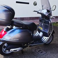 vespa 200L