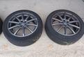 CERCHI E GOMME 17 FIAT 500 L