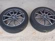 CERCHI E GOMME 17 FIAT 500 L