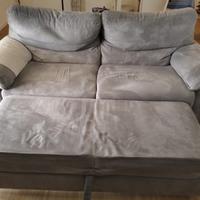 divano 210 x 90 allungabile