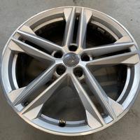 CERCHI USATI RAGGIO 19 POLLICI AUDI A5  - CPC13315