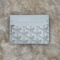 Portacarte portafoglio goyard