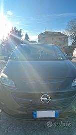 Opel corsa 1.3 Multijet 