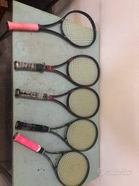 Racchette da tennis
