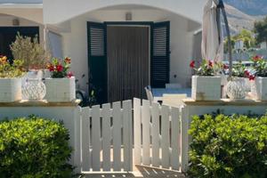 Le Palme House Isola delle Femmine