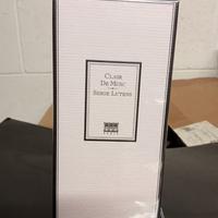 Serge lutens Clair de musk