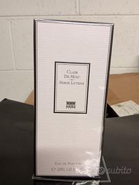 Serge lutens Clair de musk