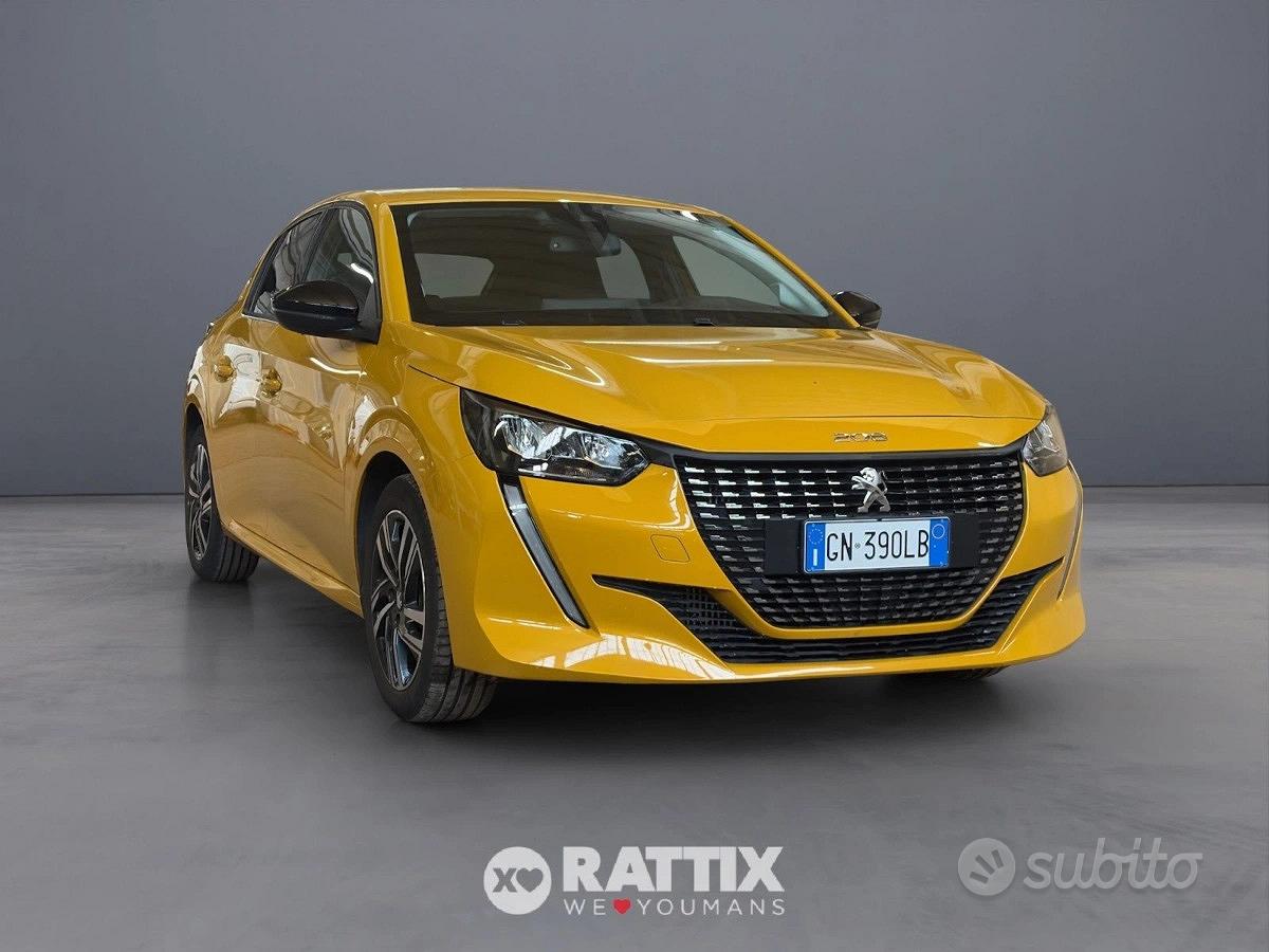 Peugeot Altro modello