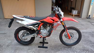 MOTOCICLO